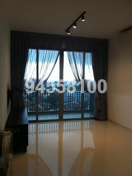 Hundred Trees (D5), Condominium #136321602